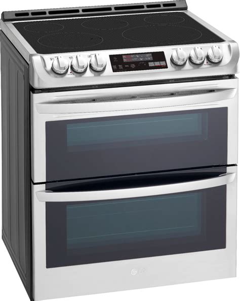 Preheating is not necessary. . How to use warming zone on lg stove